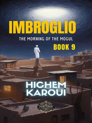 cover image of Imbroglio
